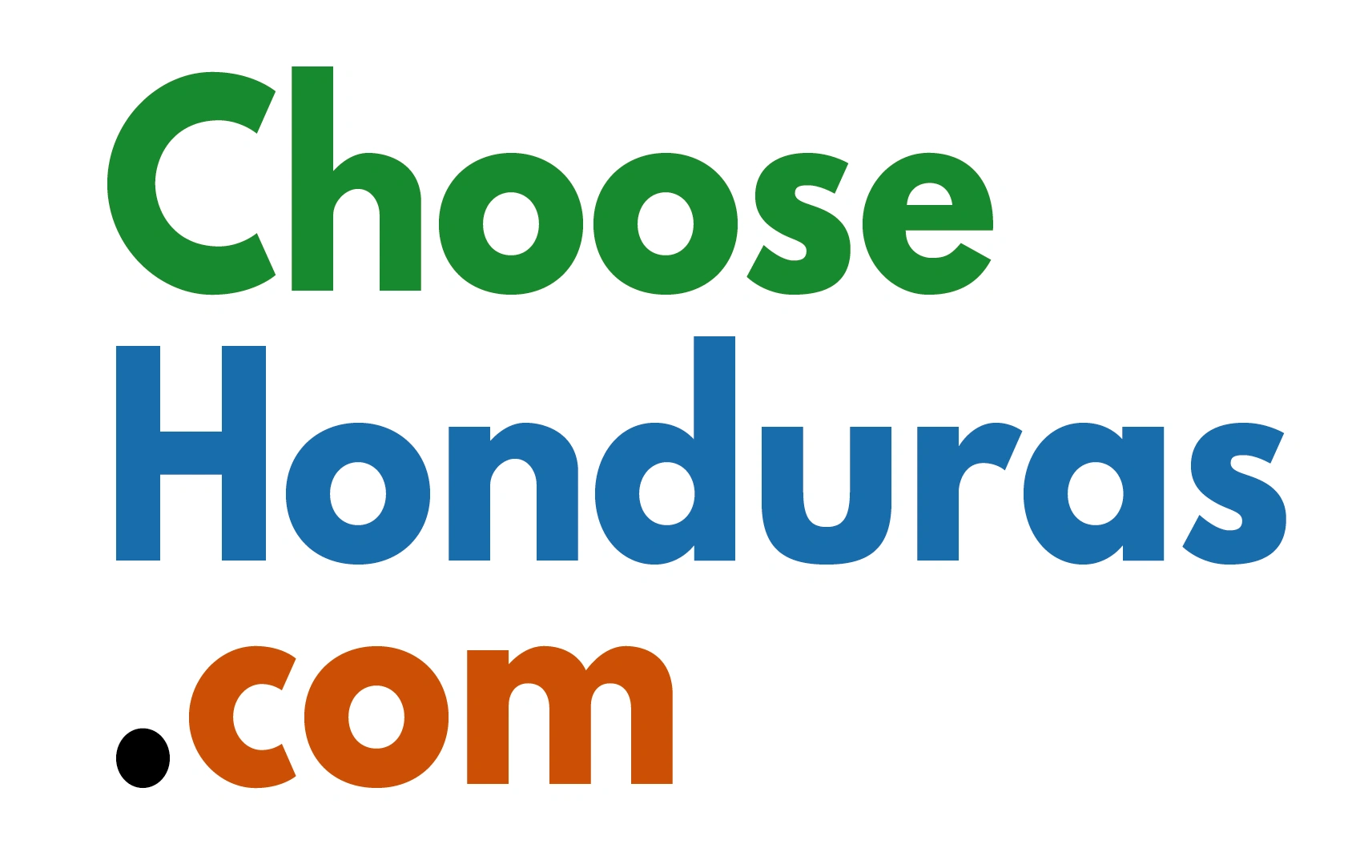 Choose Honduras